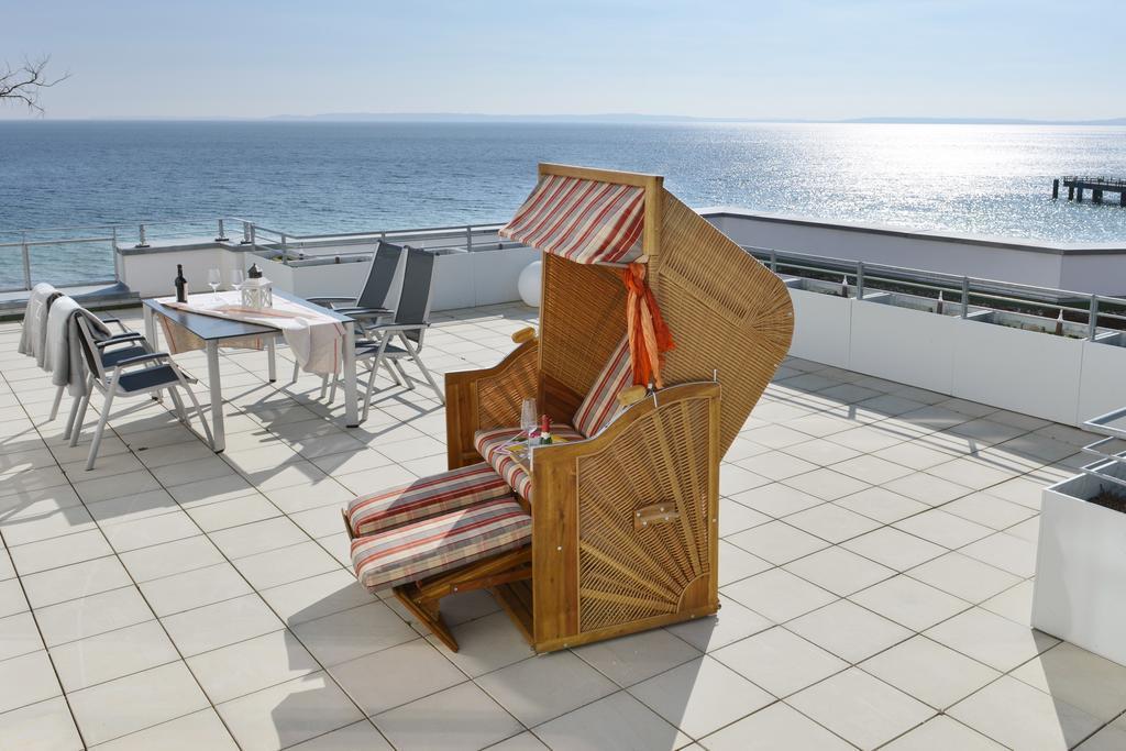 Suite Meersinn Sassnitz Exterior photo