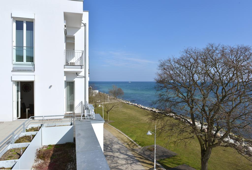 Suite Meersinn Sassnitz Exterior photo