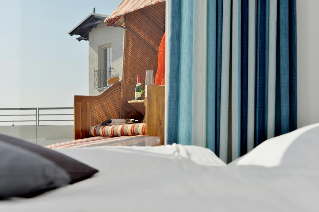 Suite Meersinn Sassnitz Exterior photo