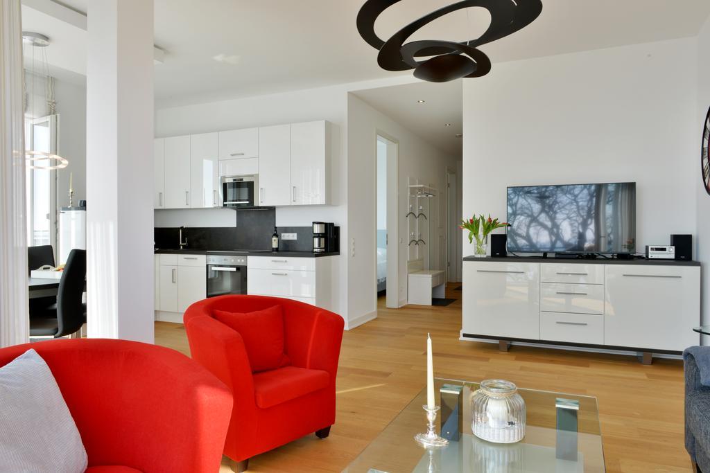 Suite Meersinn Sassnitz Exterior photo