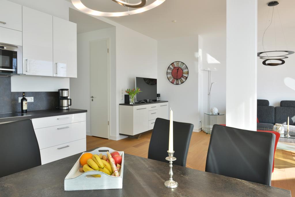 Suite Meersinn Sassnitz Exterior photo