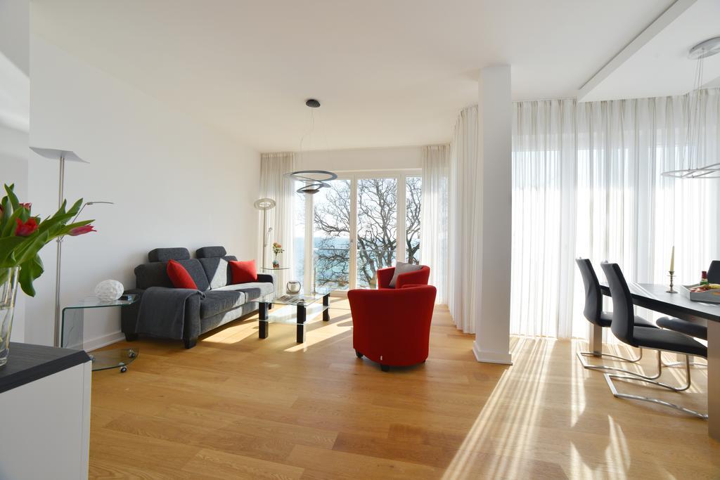 Suite Meersinn Sassnitz Exterior photo